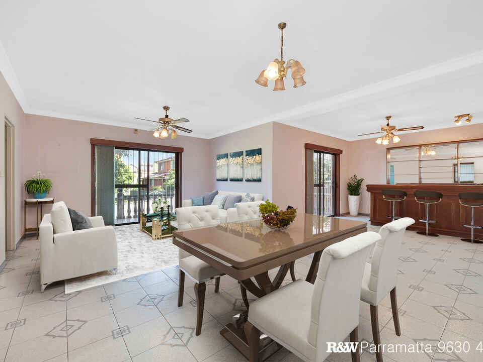 138 Whalans Road Greystanes