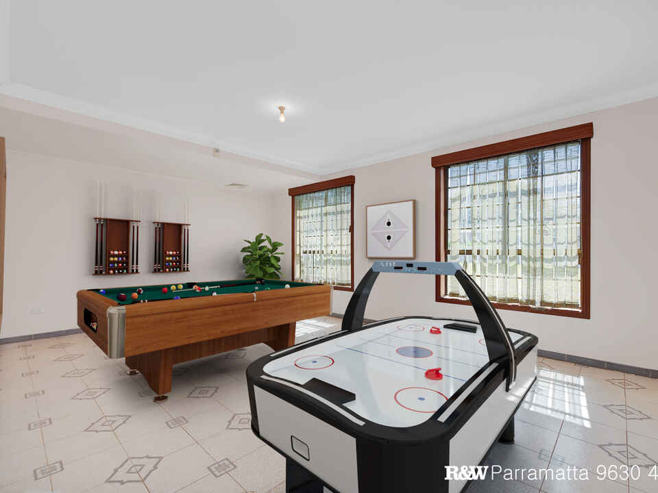 138 Whalans Road Greystanes