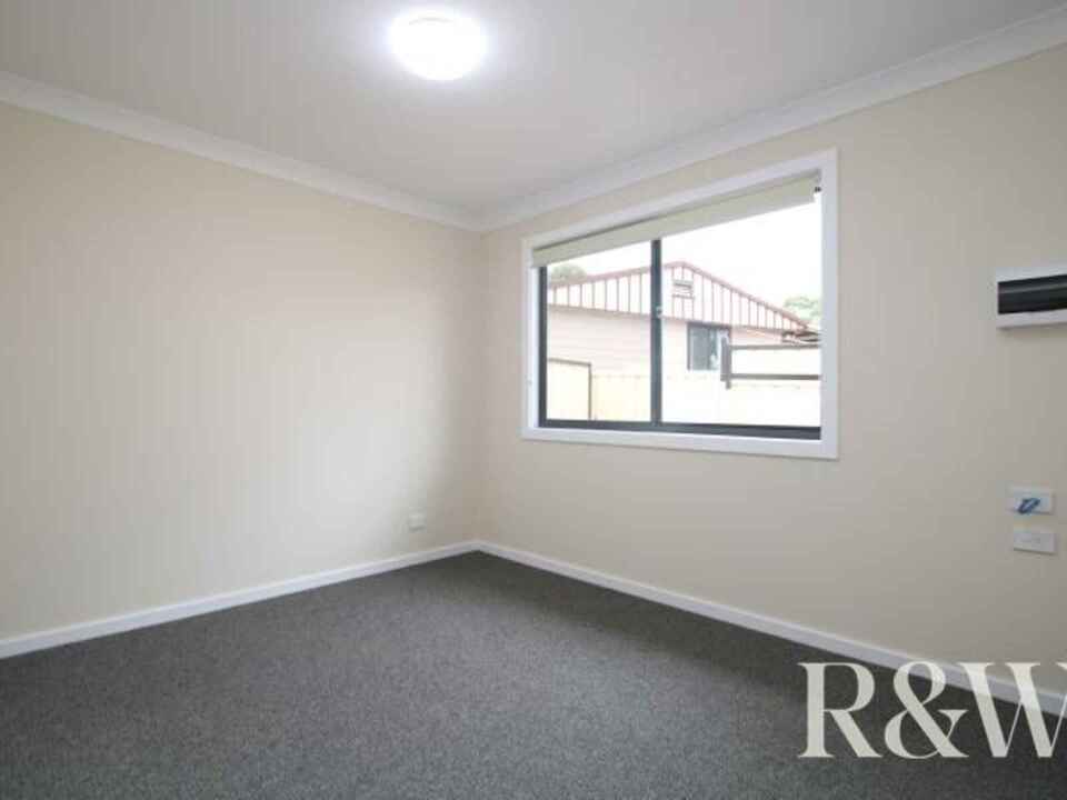 48A Macartney Cresent Hebersham