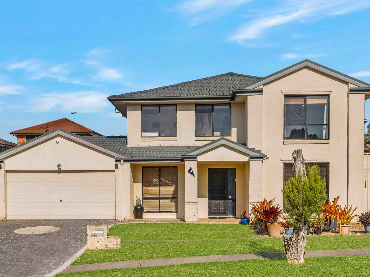 94 Greenway Drive West Hoxton