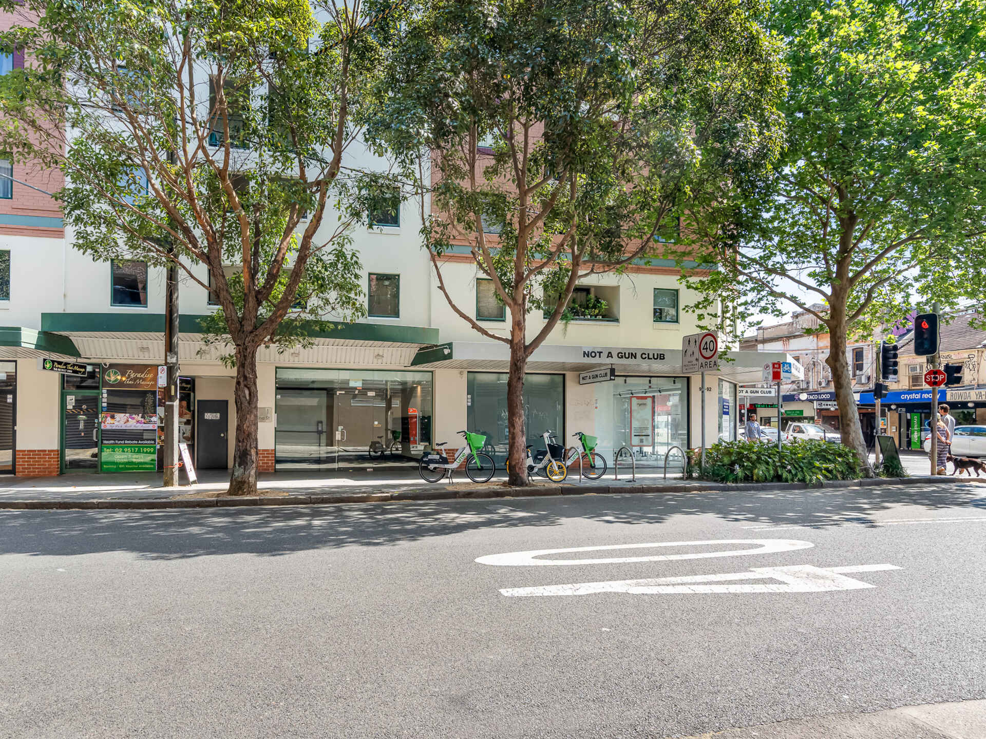 3 Georgina Street Newtown