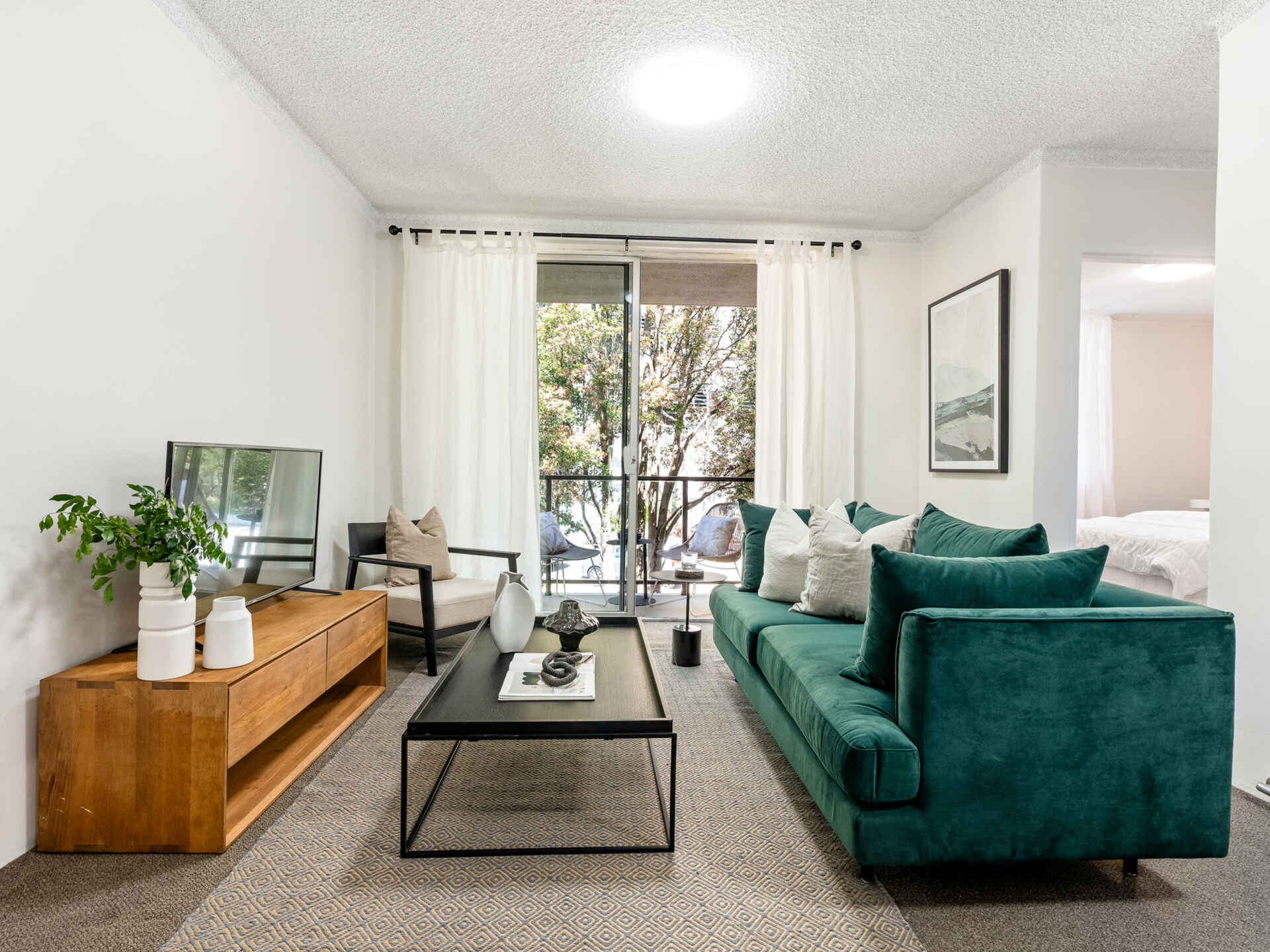5/1 Stewart Street Glebe
