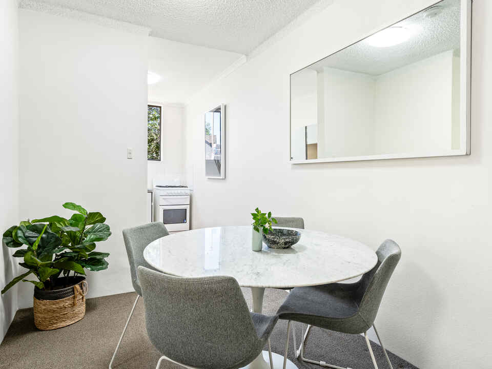 5/1 Stewart Street Glebe
