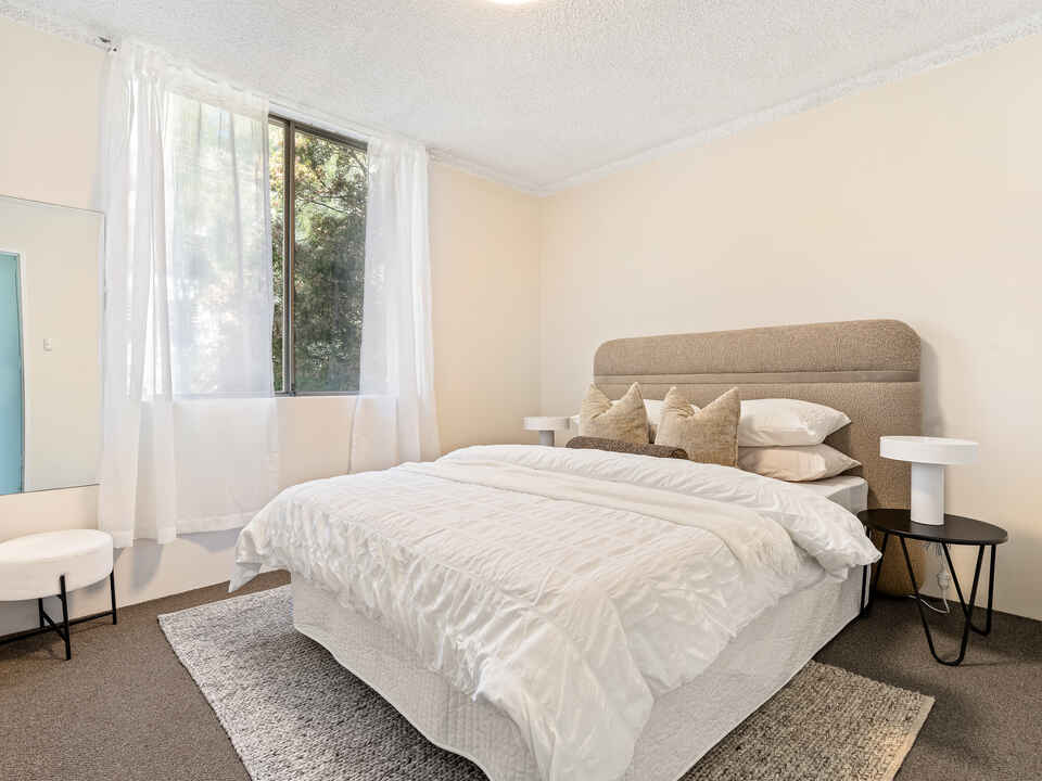 5/1 Stewart Street Glebe