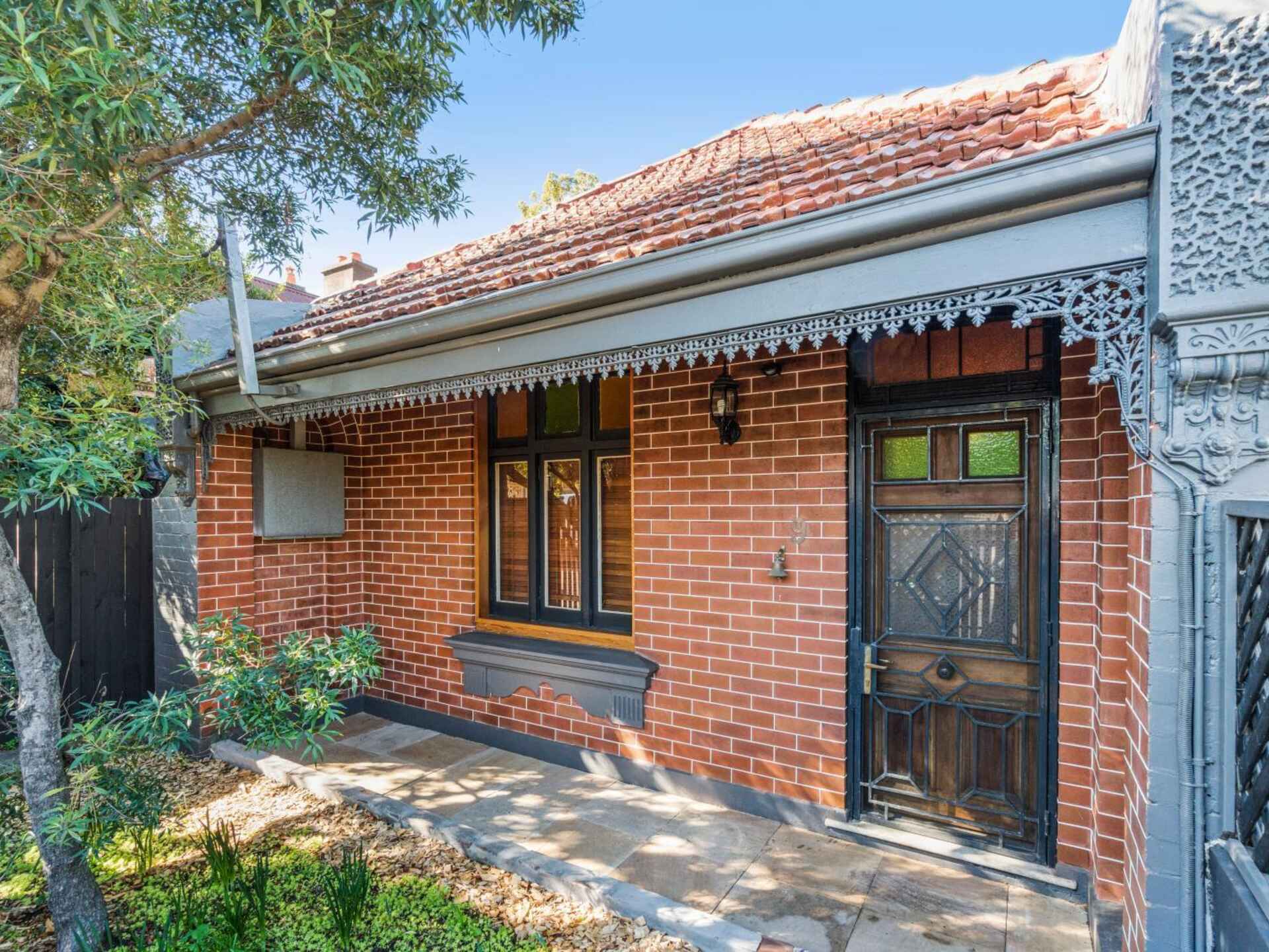 9 East Street Marrickville
