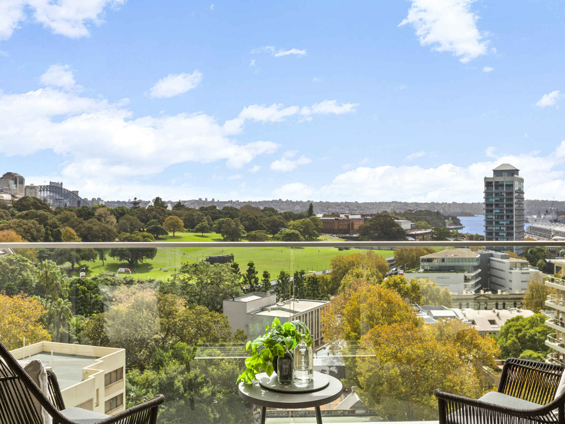 44/60-70 William Street Woolloomooloo