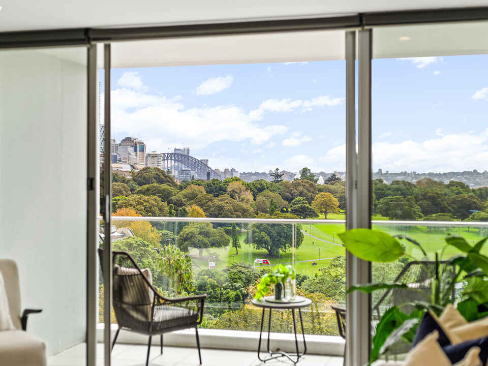44/60-70 William Street Woolloomooloo