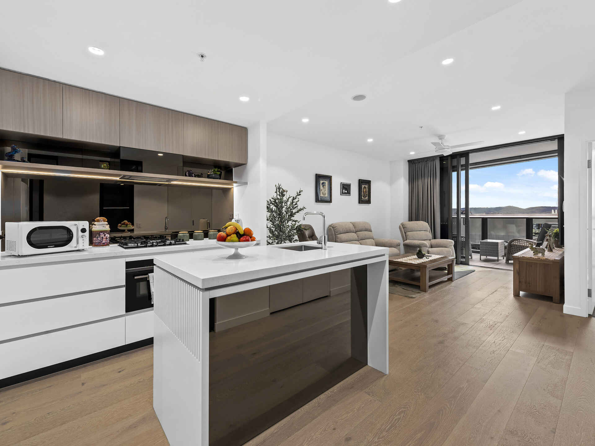 2709/8 Margaret Street Brisbane City