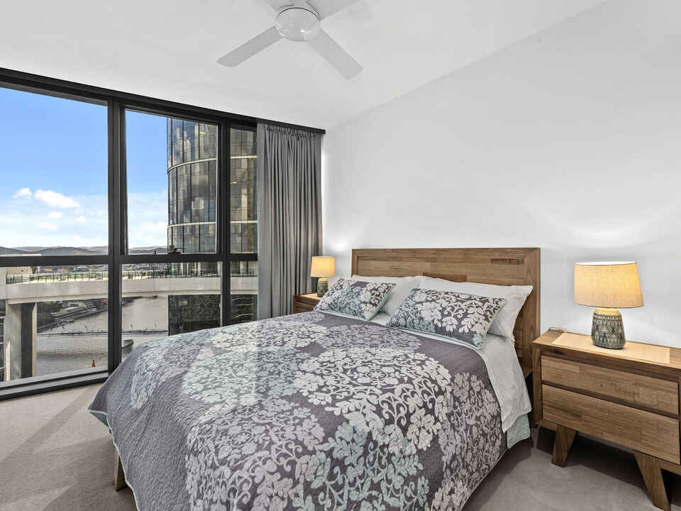 2709/8 Margaret Street Brisbane City