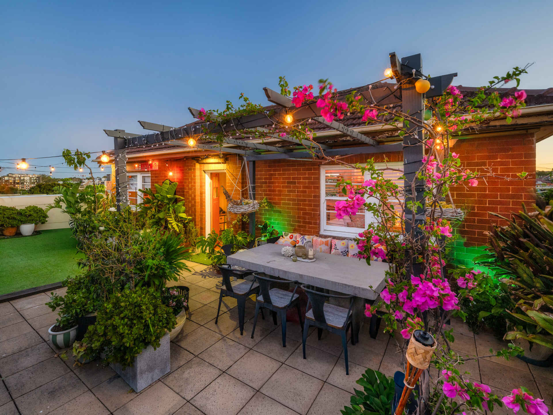 10/60 Carlton Crescent Summer Hill