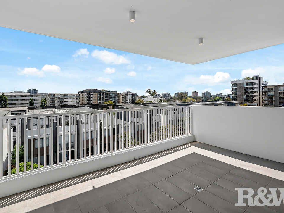 401/24 Bailey Street West End