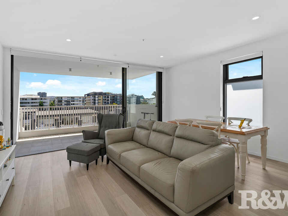 401/24 Bailey Street West End