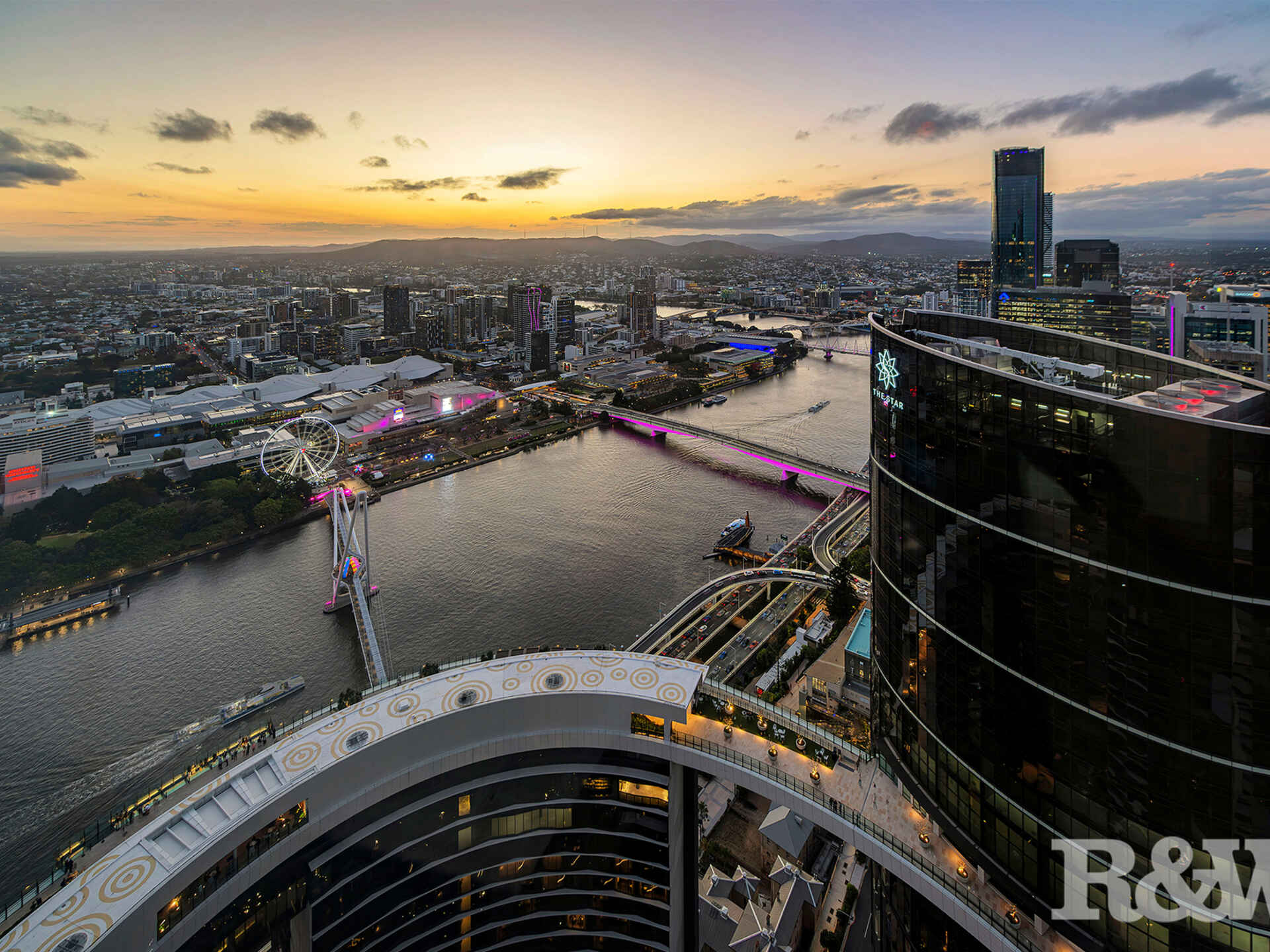 5307/8 Margaret Street Brisbane City