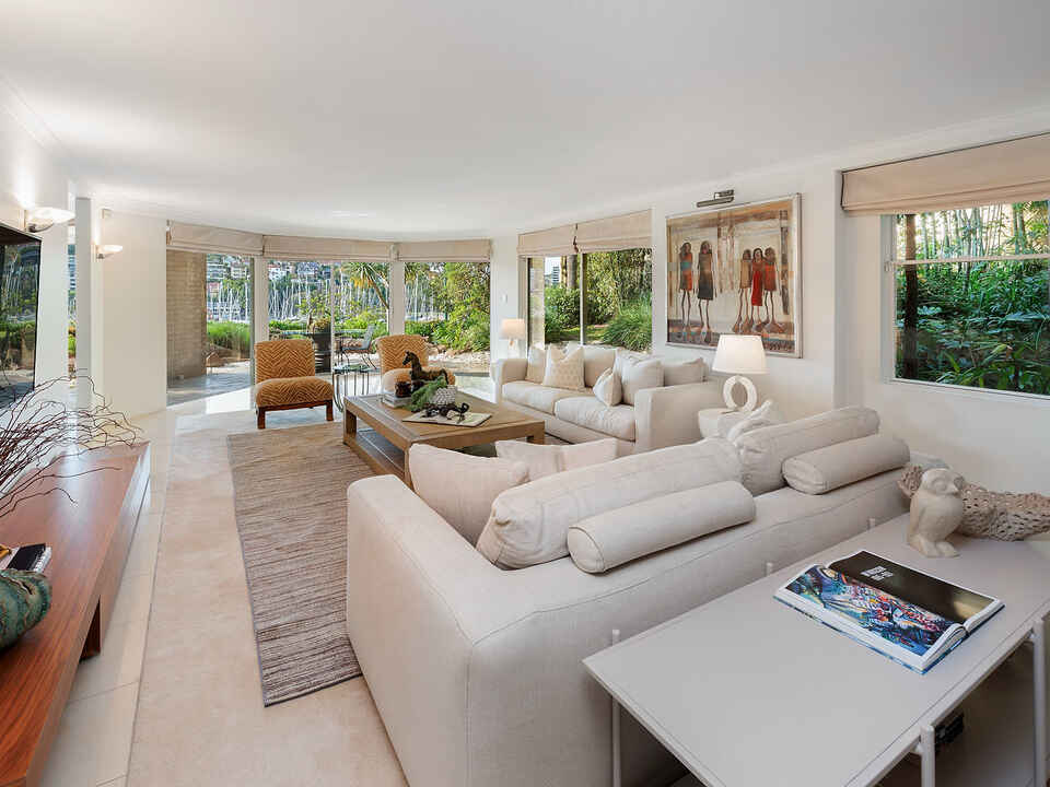 38/93 Elizabeth Bay Road Elizabeth Bay