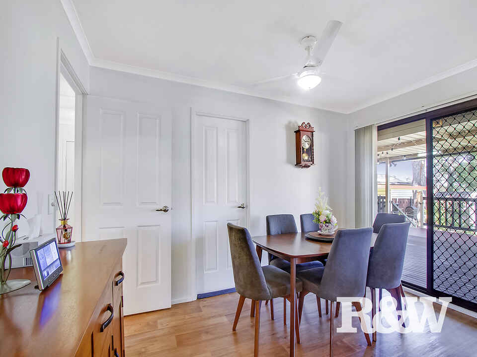 6 Kasie Place St Clair