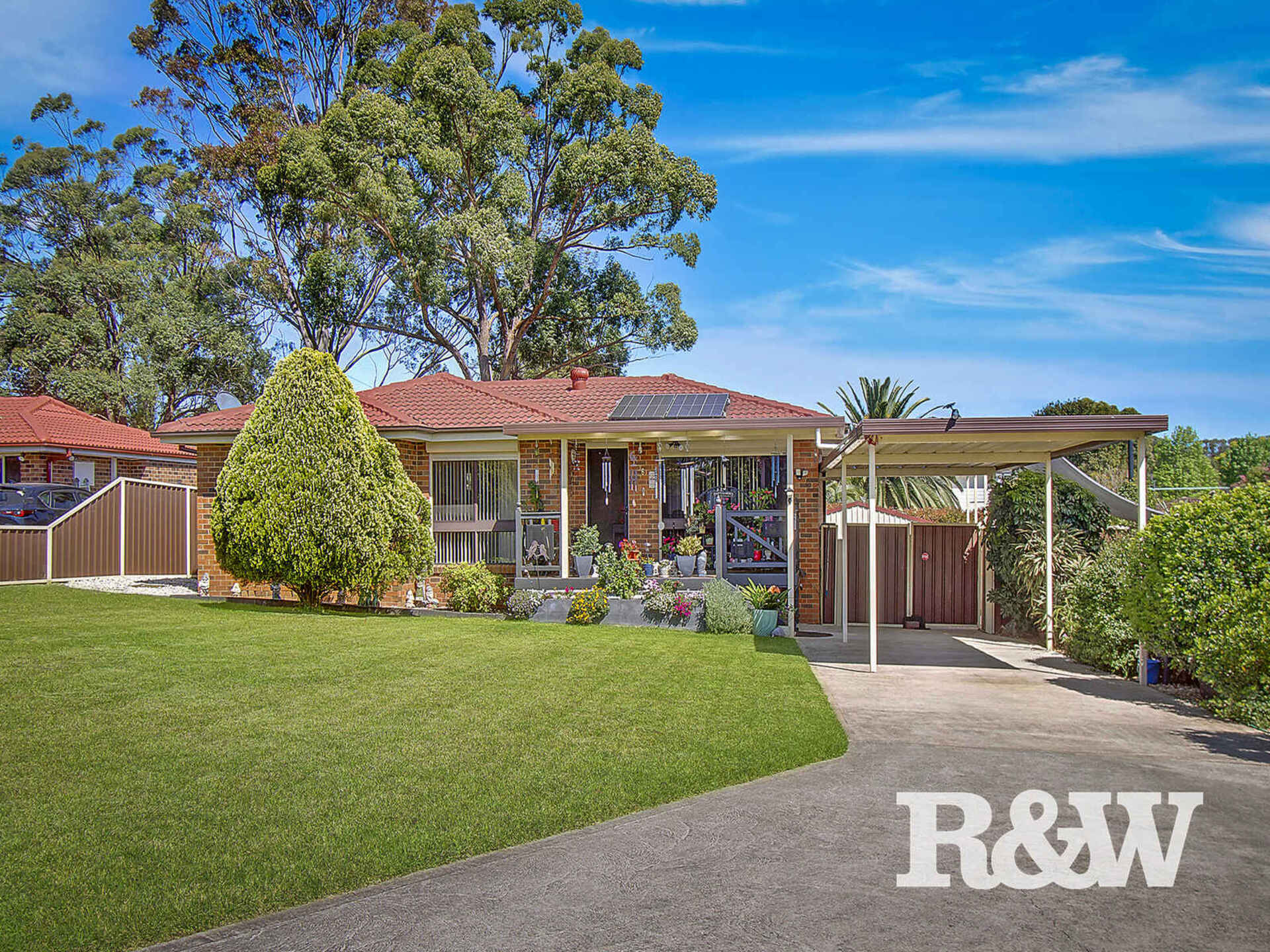 6 Kasie Place St Clair