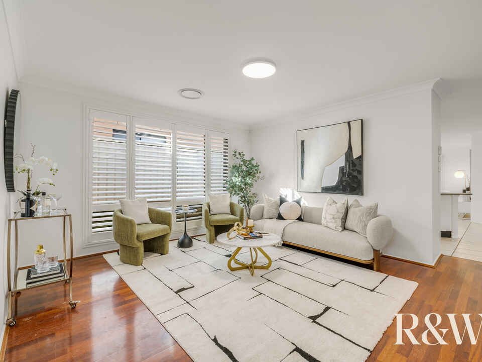 24 LORD ELDON DRIVE Harrington Park