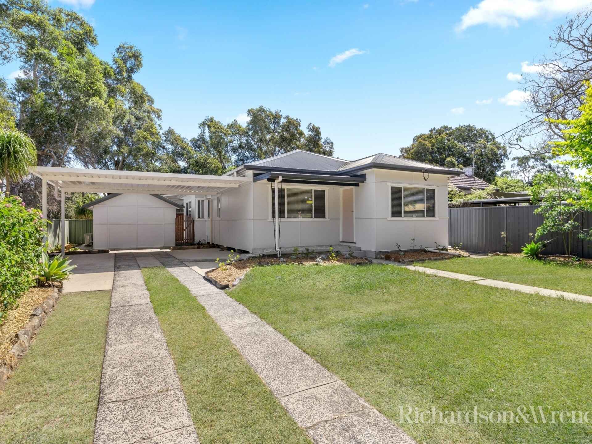57 Memorial Avenue Blackwall