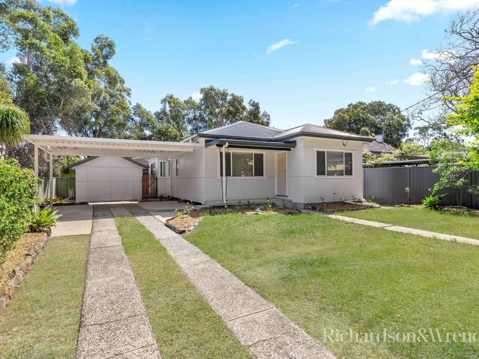 57 Memorial Avenue Blackwall