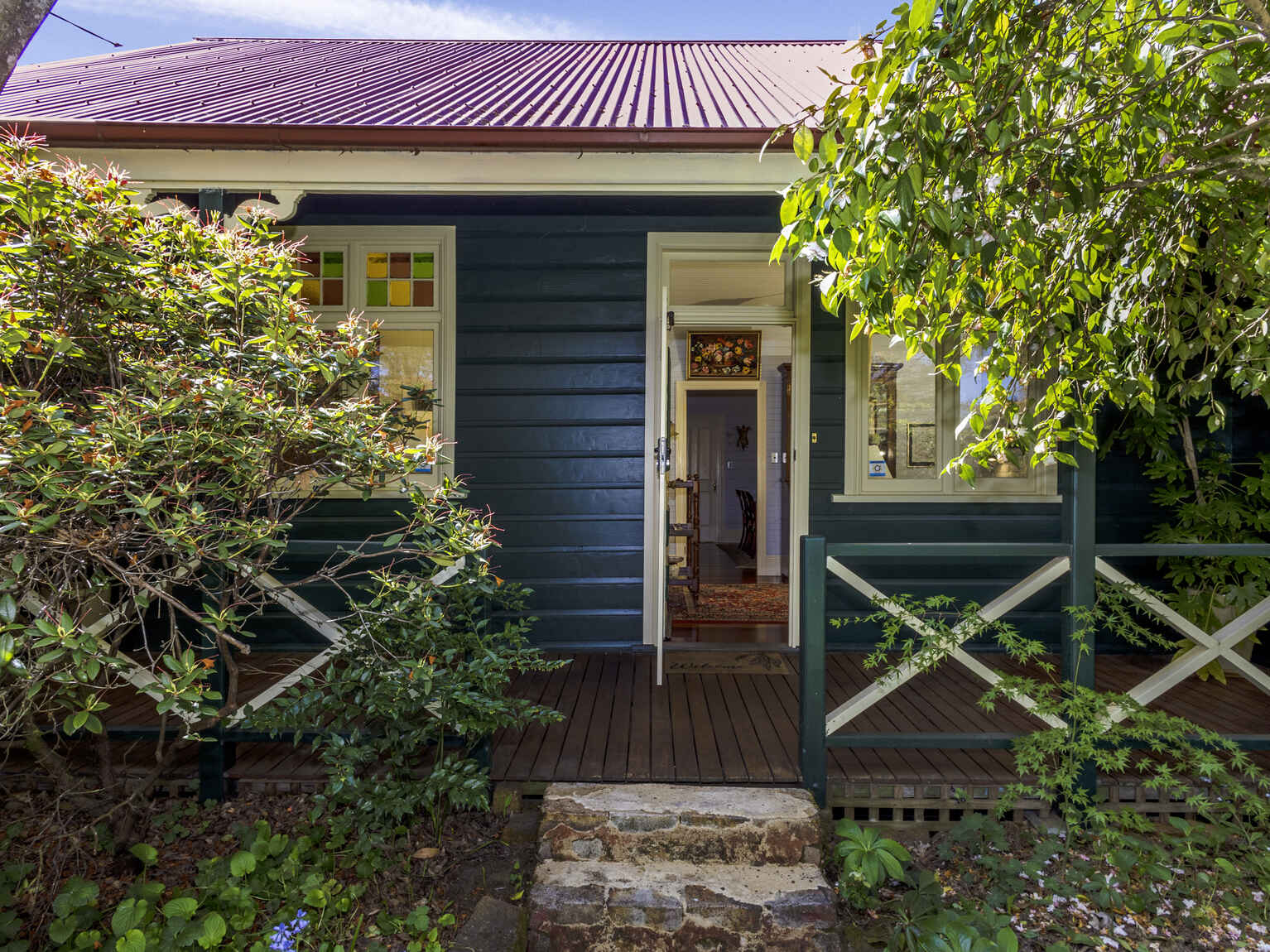 6 Chelmsford Avenue Blackheath