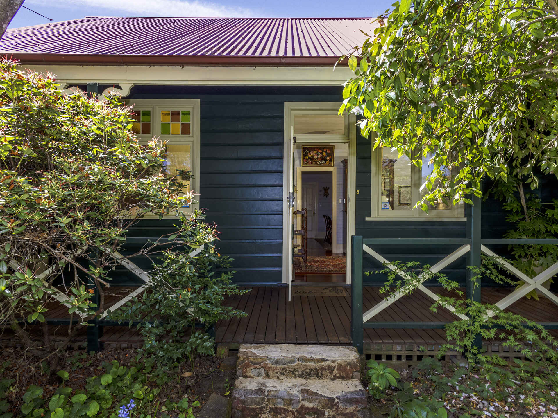 6 Chelmsford Avenue Blackheath