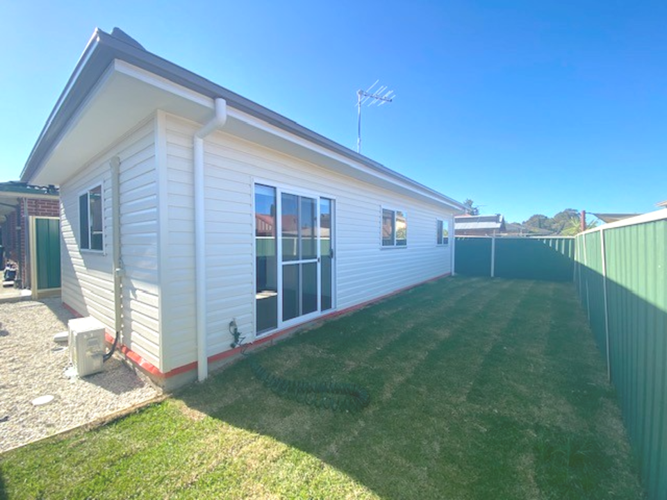 110a Tamworth Cres Hoxton Park