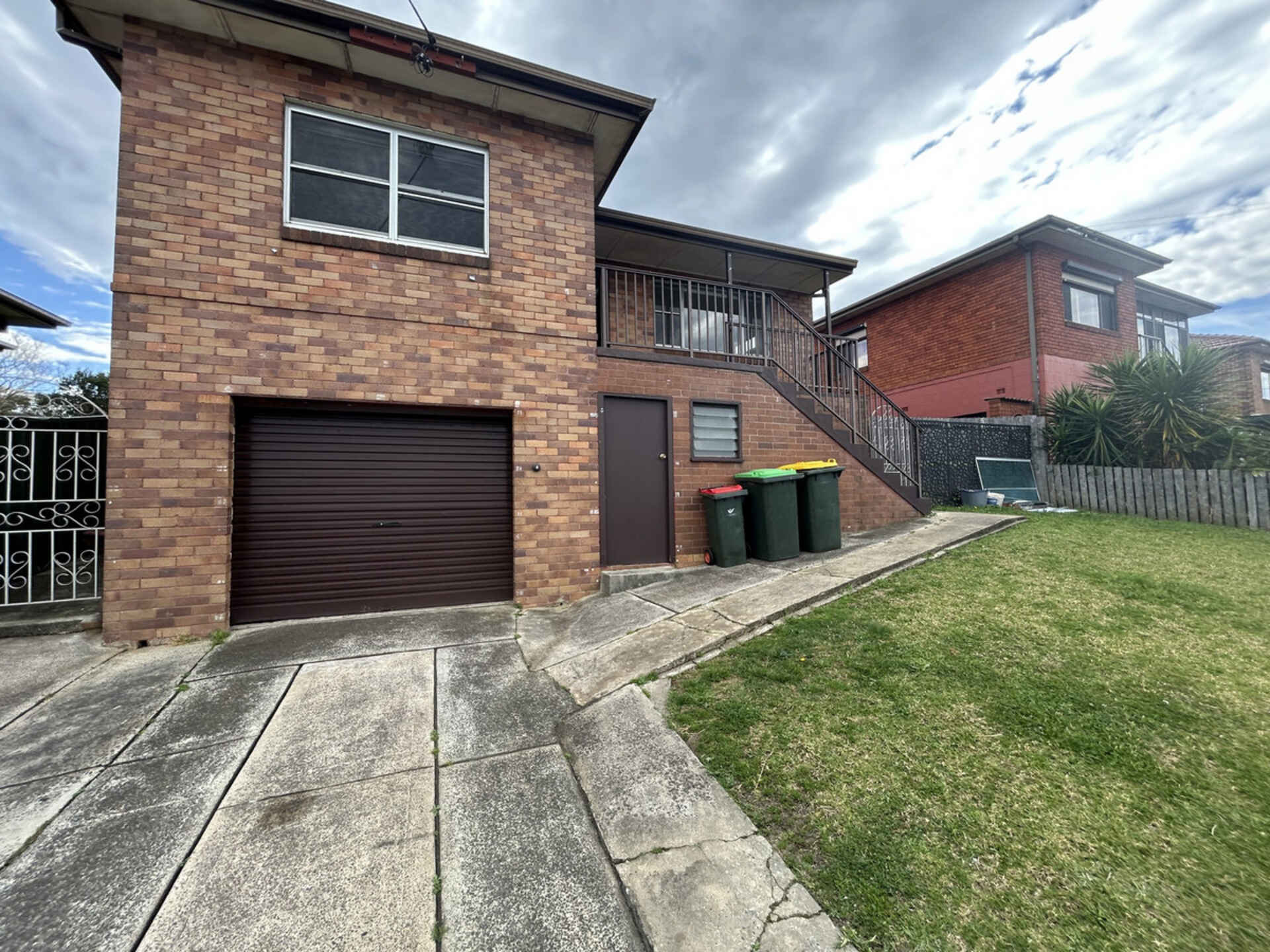 36 Lee Street Warrawong