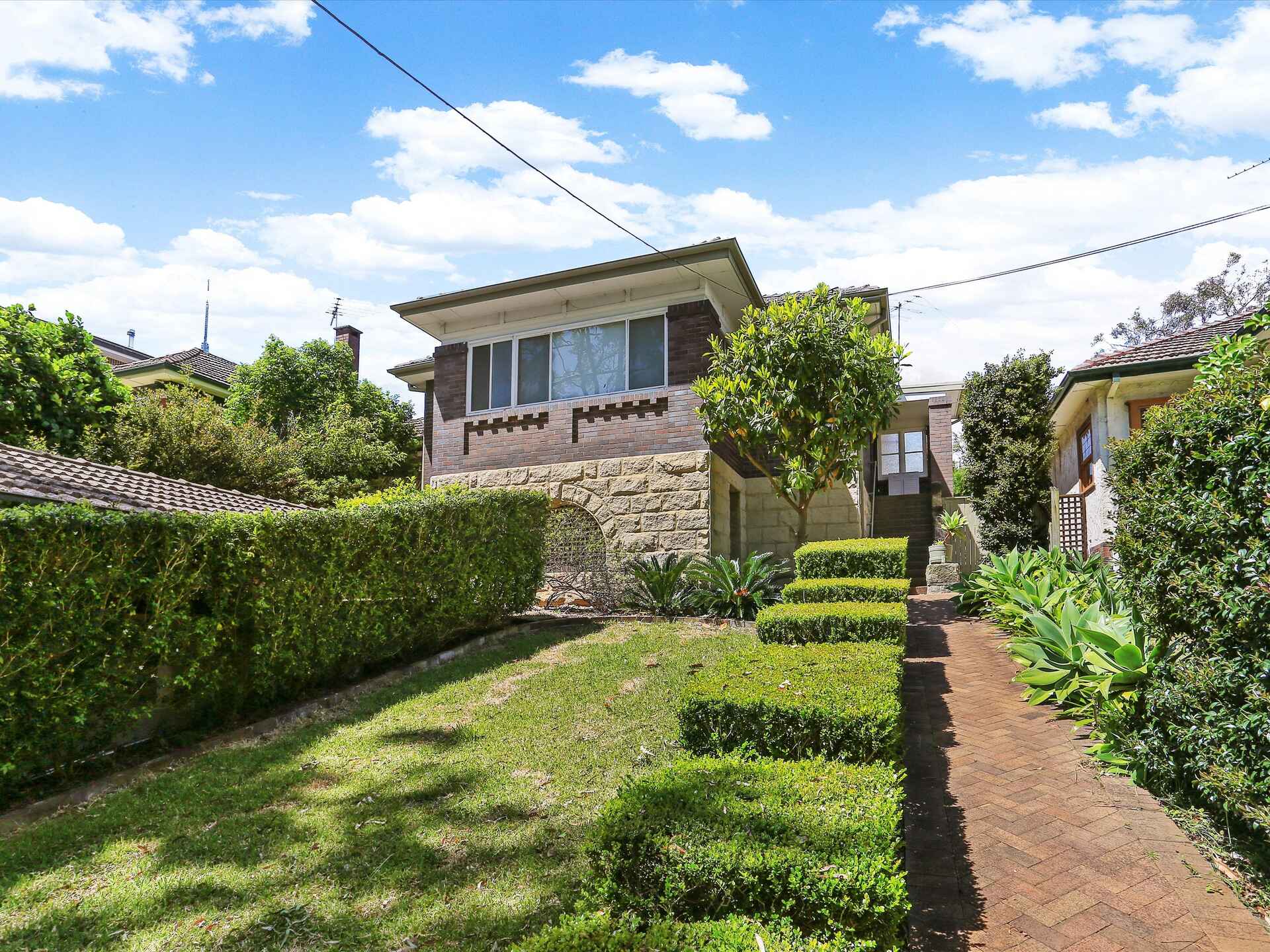 13 Pearl Ave Chatswood