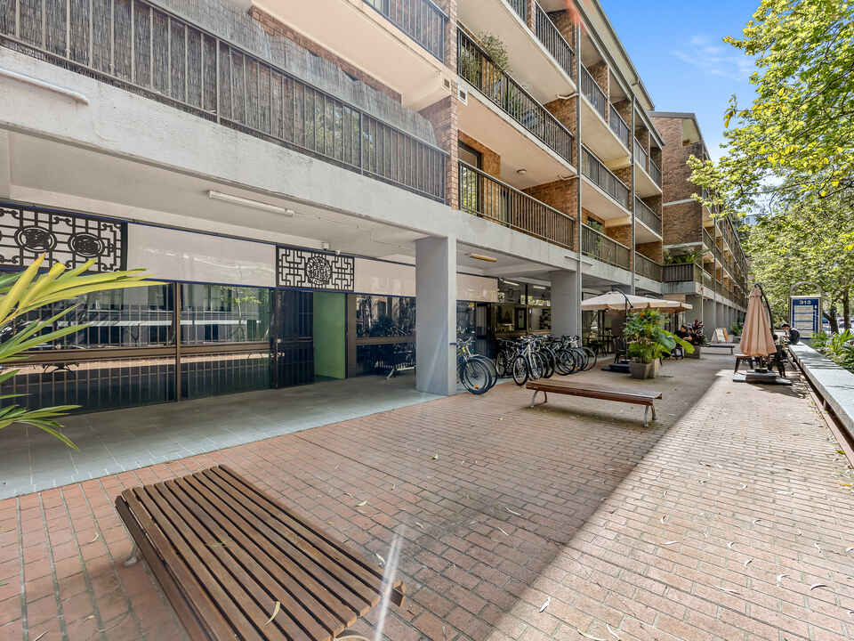 150/313 Harris Street Pyrmont