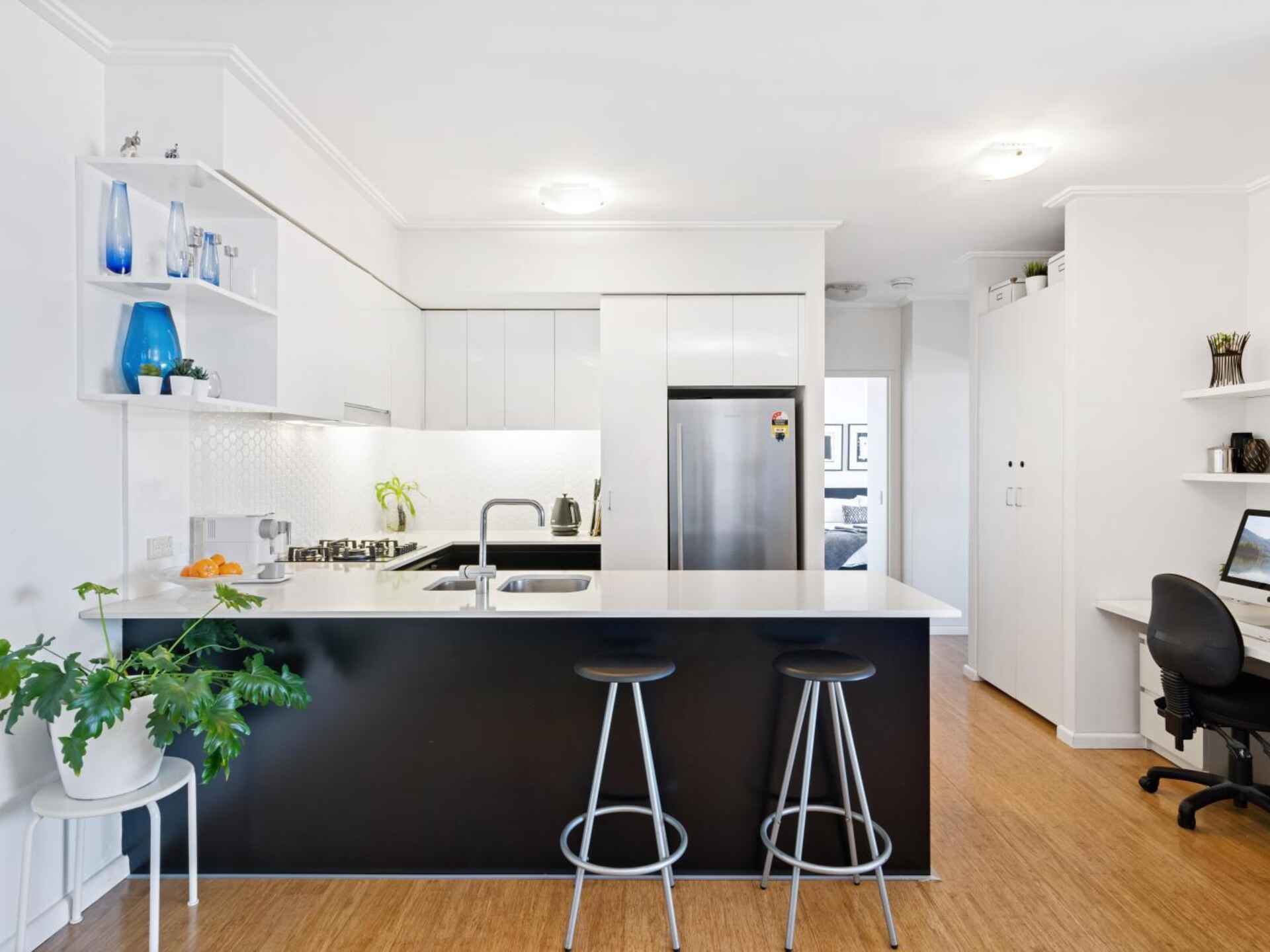 F705/9 Hunter Street Waterloo