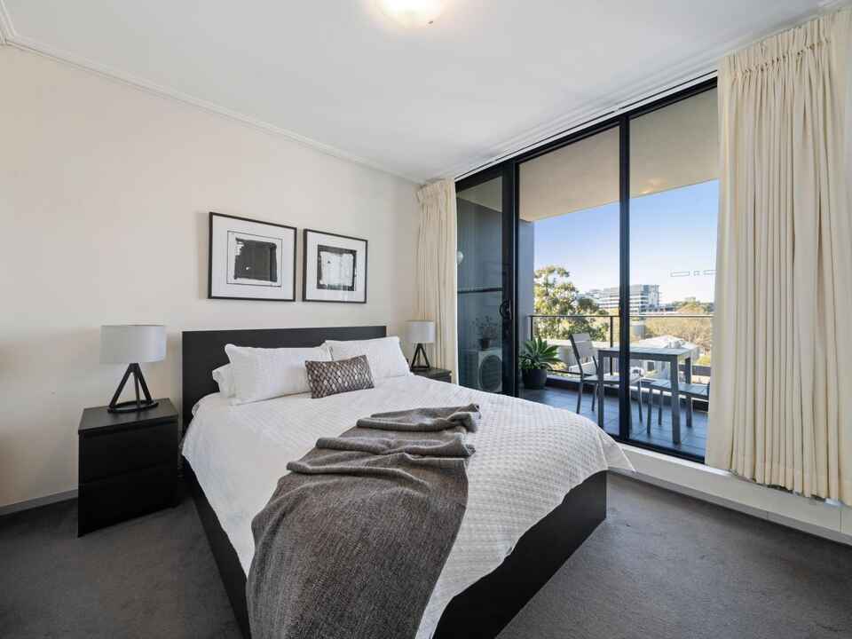 F705/9 Hunter Street Waterloo