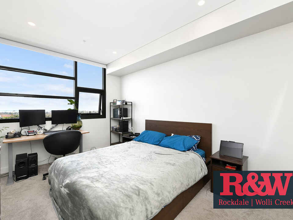 142/213 Princes Highway Arncliffe