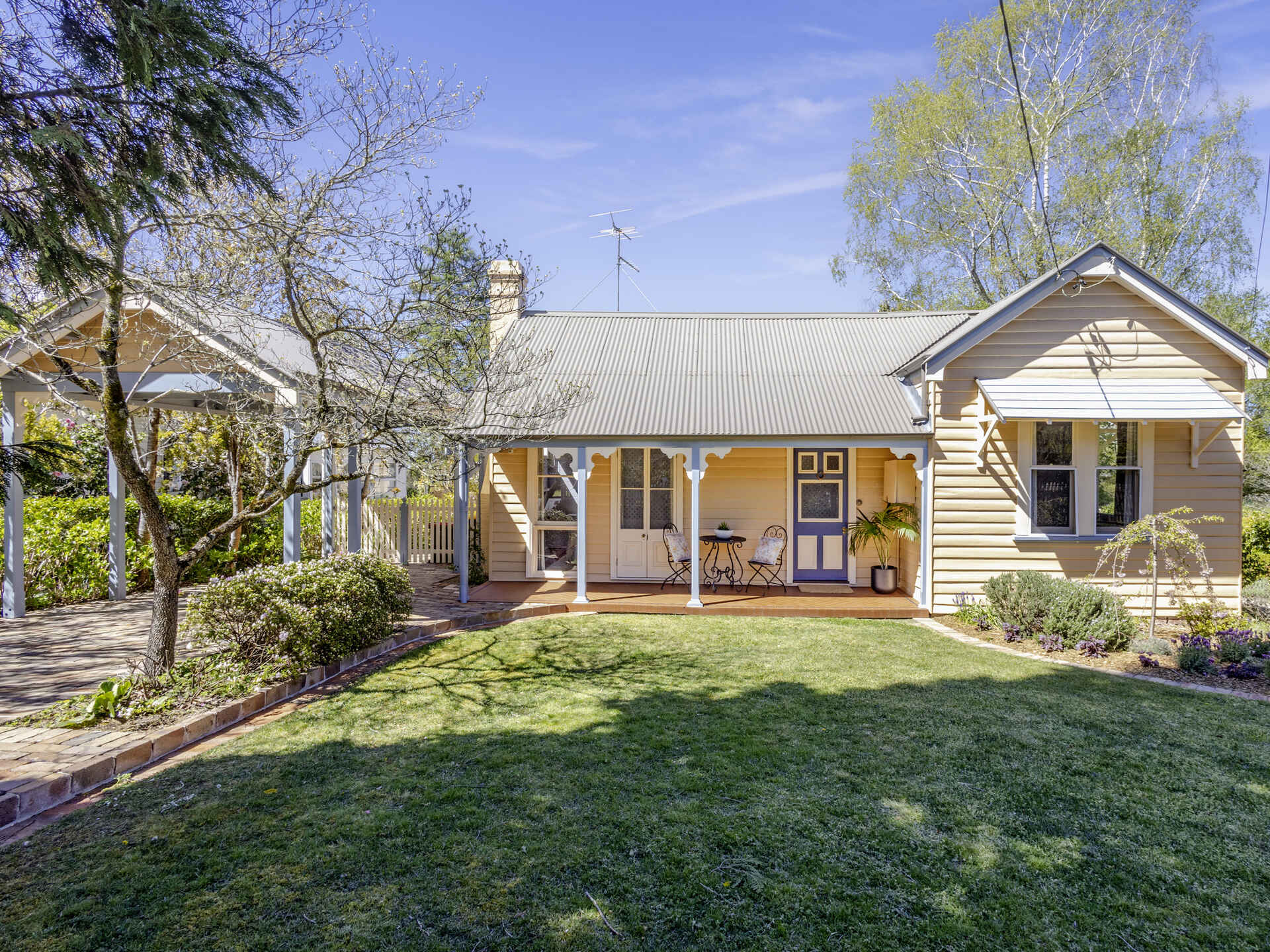 37 Inconstant Street Blackheath