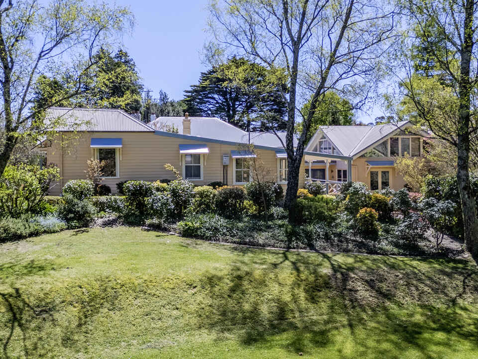 37 Inconstant Street Blackheath