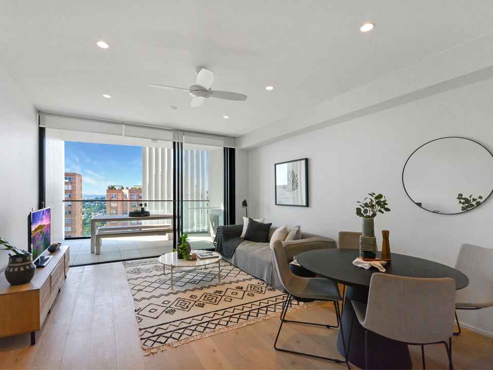 803/32-42 Spring Street Bondi Junction