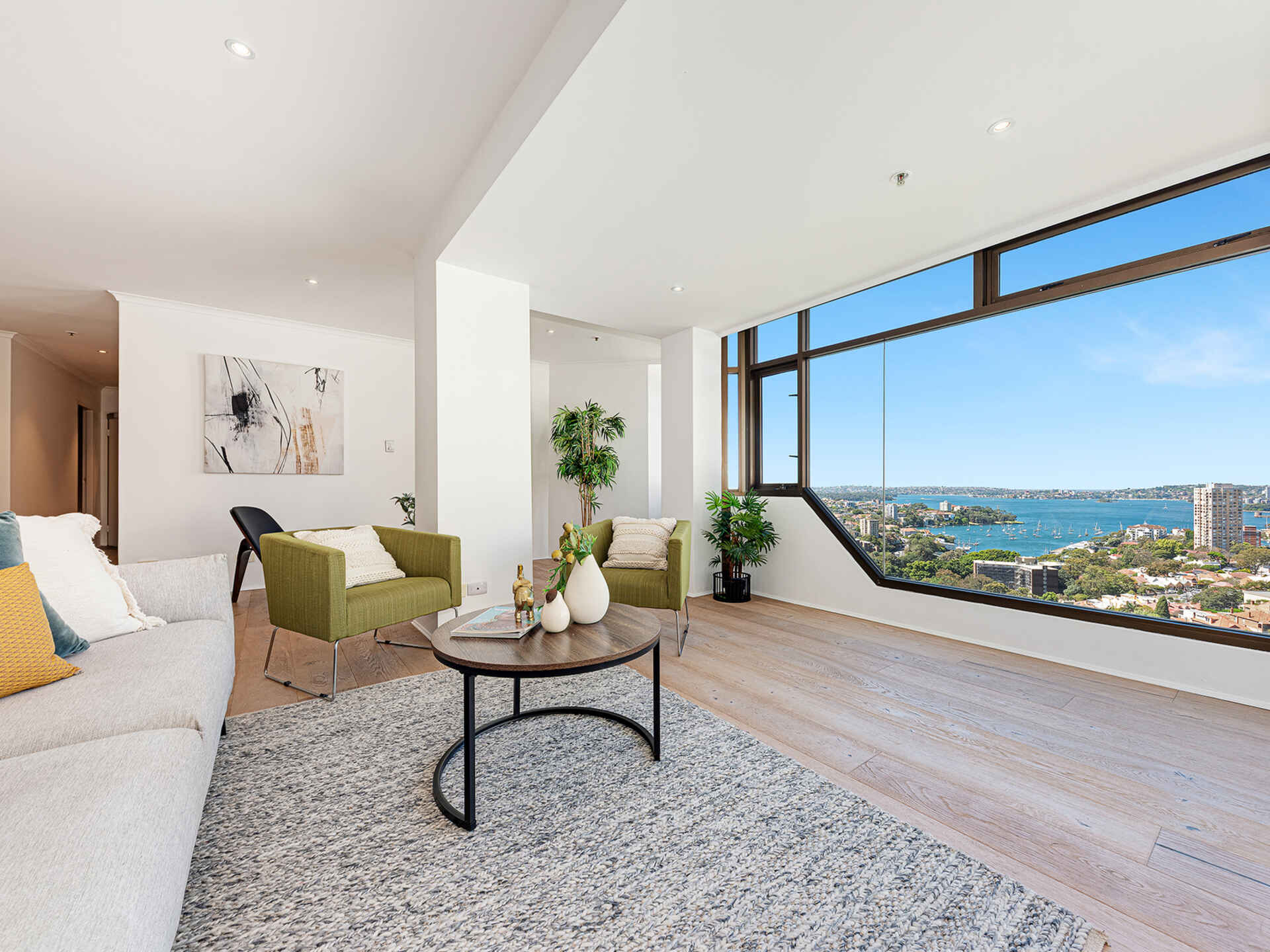 48/171 Walker Street North Sydney