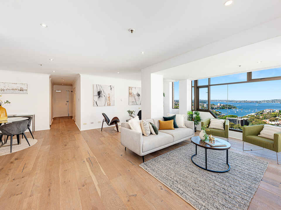 48/171 Walker Street North Sydney