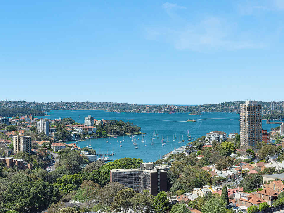 48/171 Walker Street North Sydney