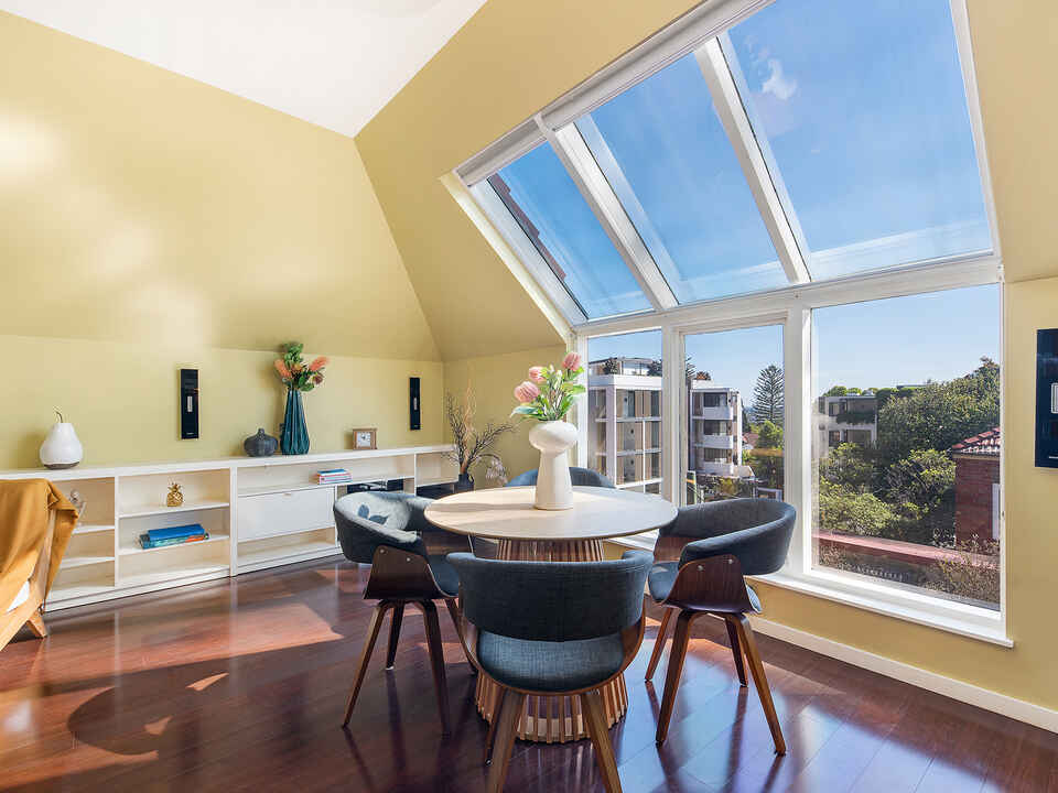 23/166 Pacific Highway North Sydney