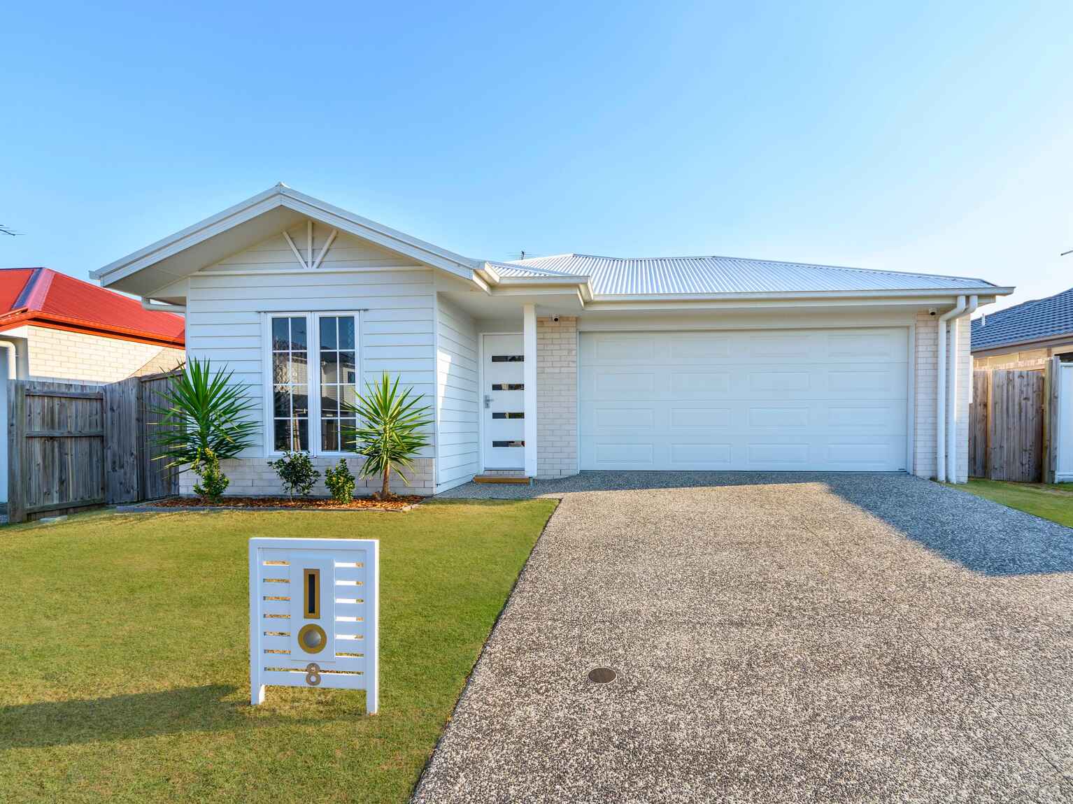 8 Palmeri Street Caboolture