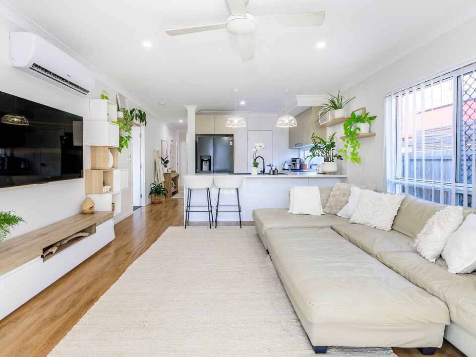 8 Palmeri Street Caboolture