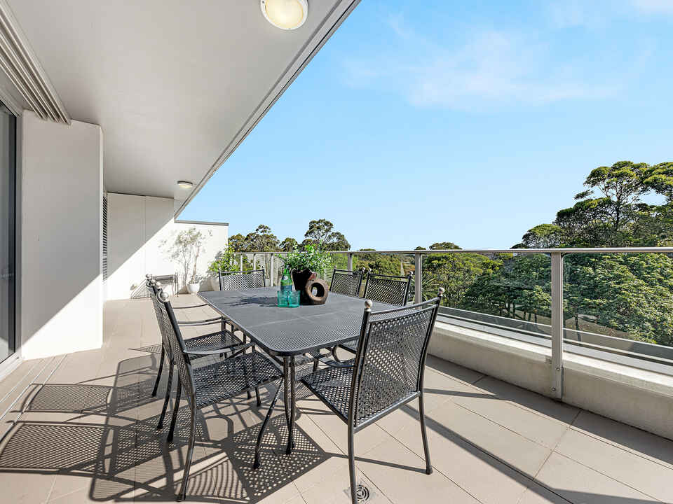 605/4 Duntroon Avenue St Leonards
