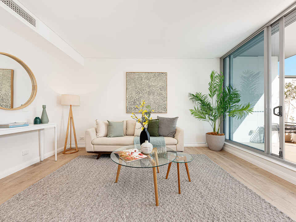 605/4 Duntroon Avenue St Leonards