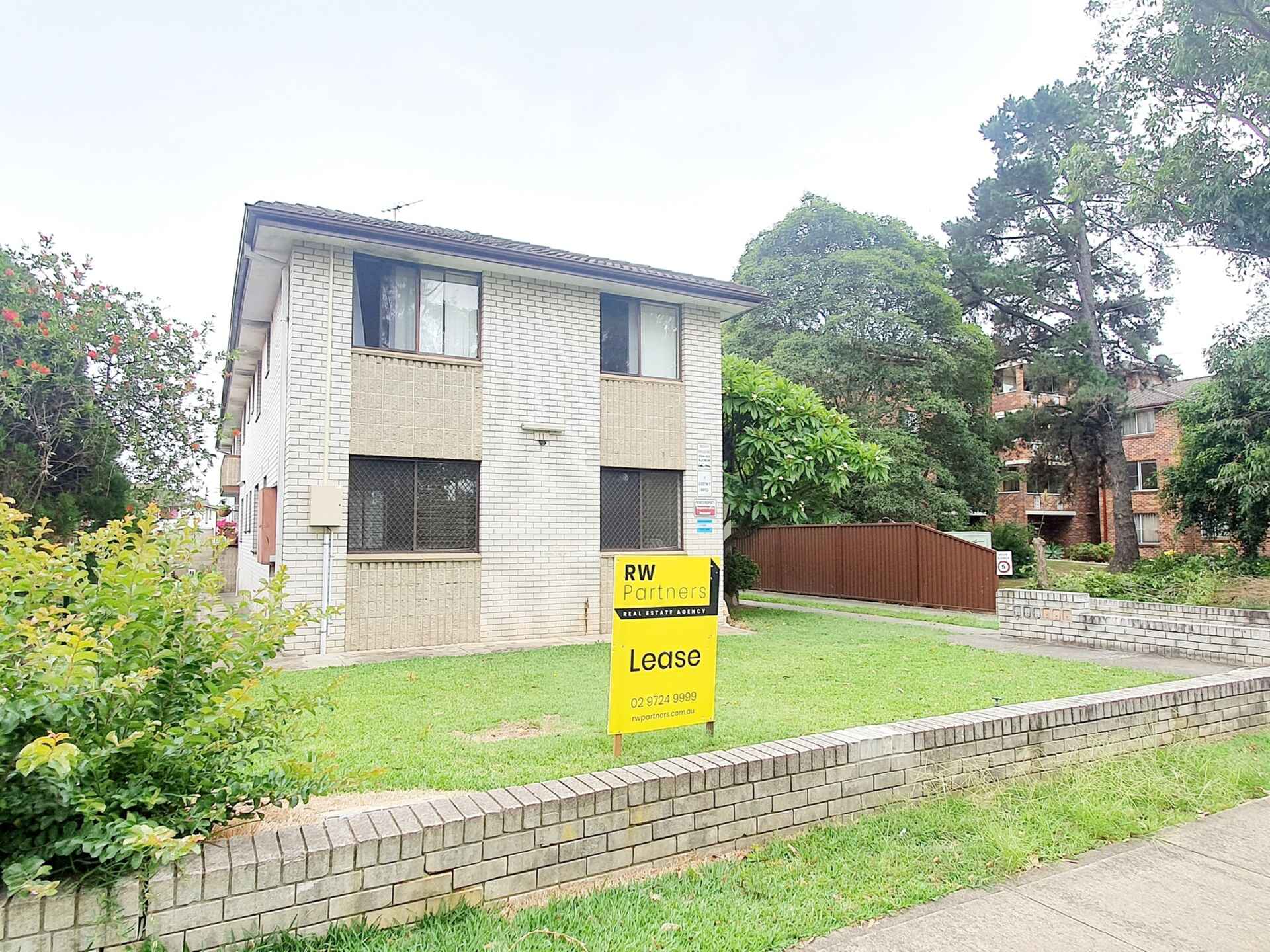 1/11 Ulverstone Street Fairfield