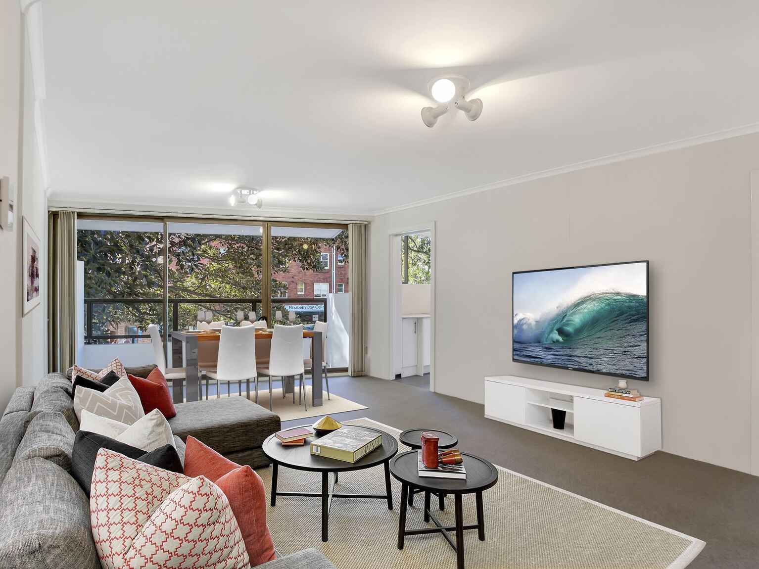9/53 Elizabeth Bay Road Elizabeth Bay