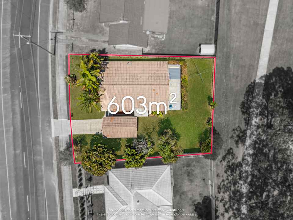 44 Kirkcaldy Street Morayfield