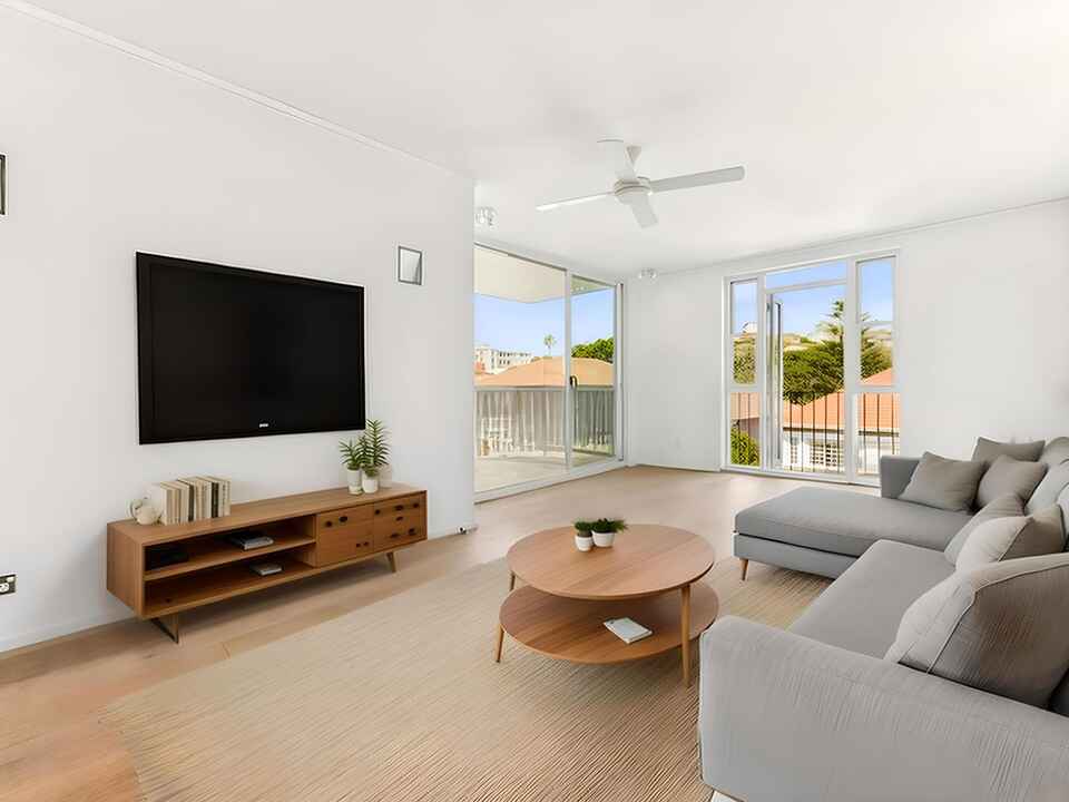 504/10 Jaques Avenue Bondi Beach
