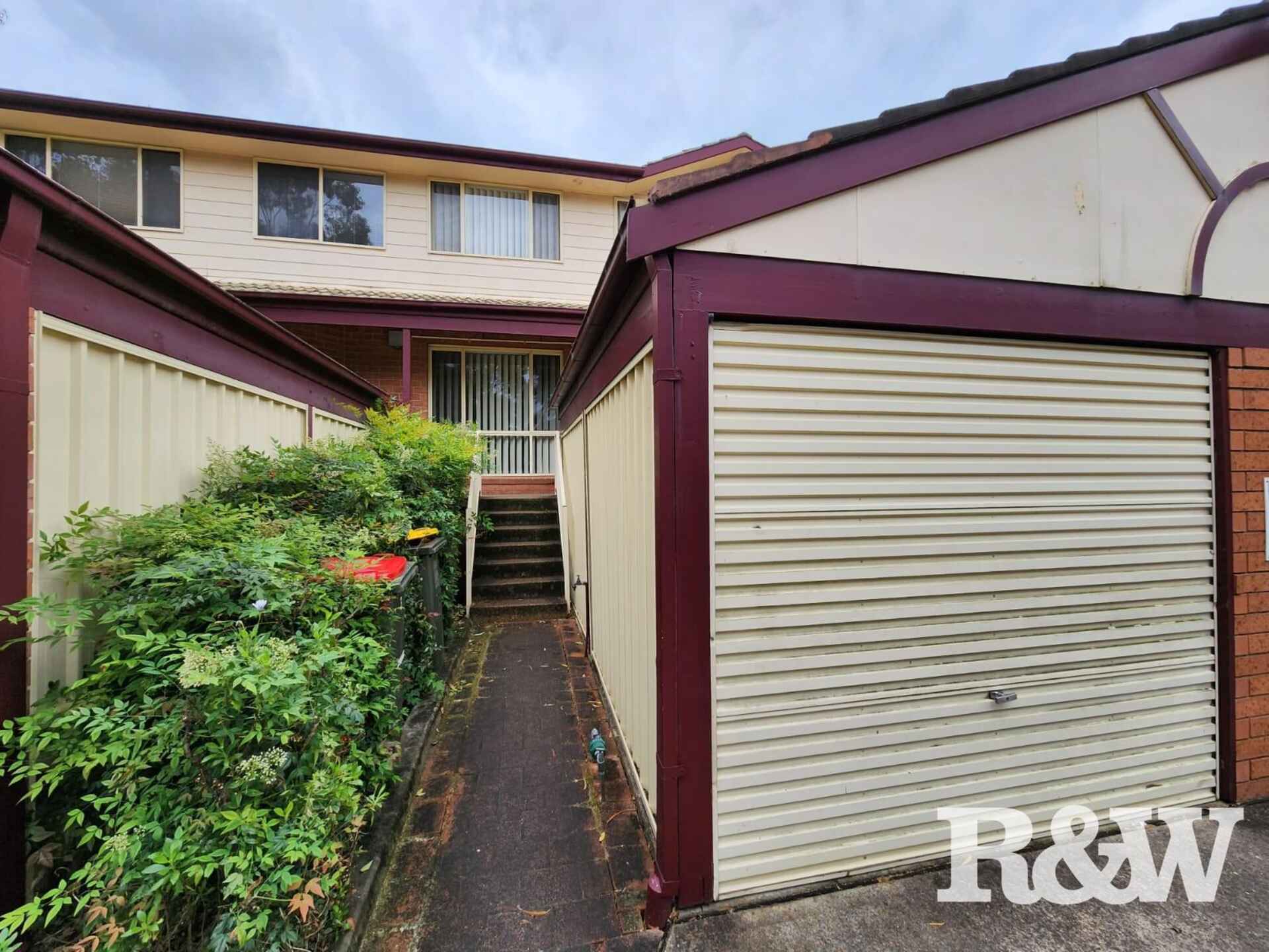 3/45 Bungarribee Road Blacktown