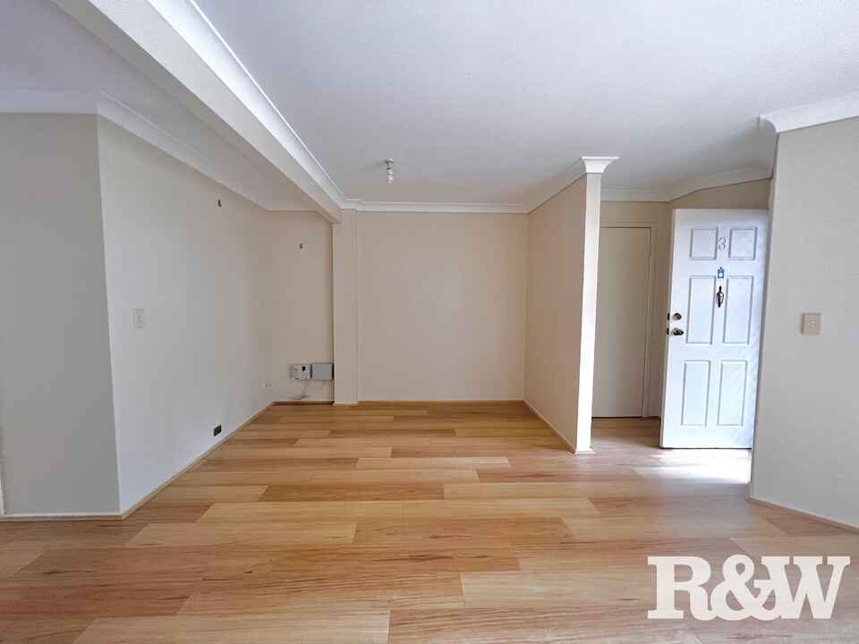 3/45 Bungarribee Road Blacktown