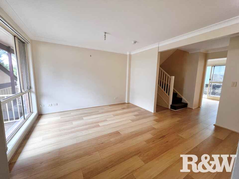 3/45 Bungarribee Road Blacktown